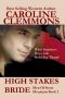 [Men of Stone Mountain, Texas 02] • HIGH STAKES BRIDE (A Stone Mountain Texas Book 2)